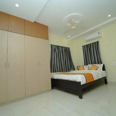 Pinaka Grand Home Stay Tirupati Exterior photo