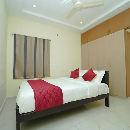 Pinaka Grand Home Stay Tirupati Exterior photo