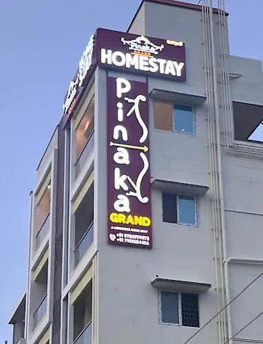 Pinaka Grand Home Stay