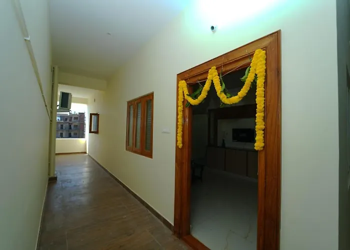 Pinaka Grand Home Stay