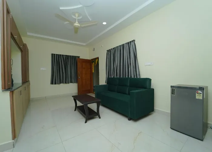 Pinaka Grand Home Stay