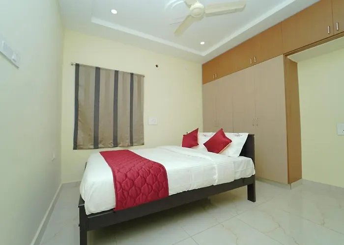Pinaka Grand Home Stay