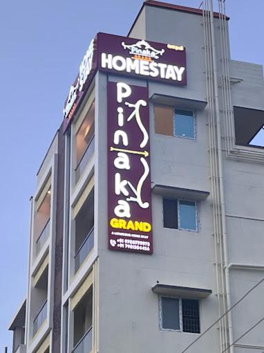 Pinaka Grand