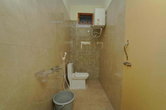 Homestay Pinaka Grand Tirupati